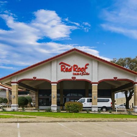 Irving Inn & Suites At Dfw Airport ภายนอก รูปภาพ