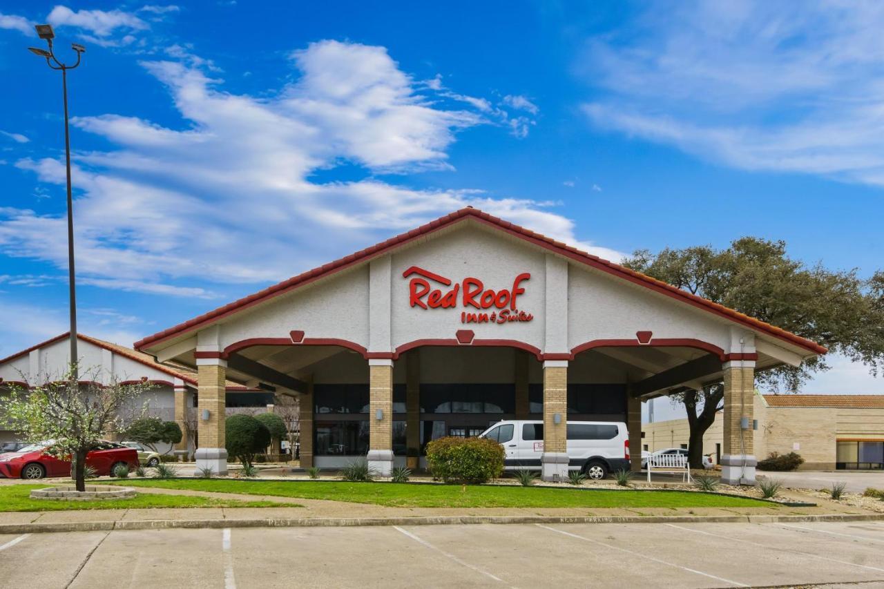 Irving Inn & Suites At Dfw Airport ภายนอก รูปภาพ