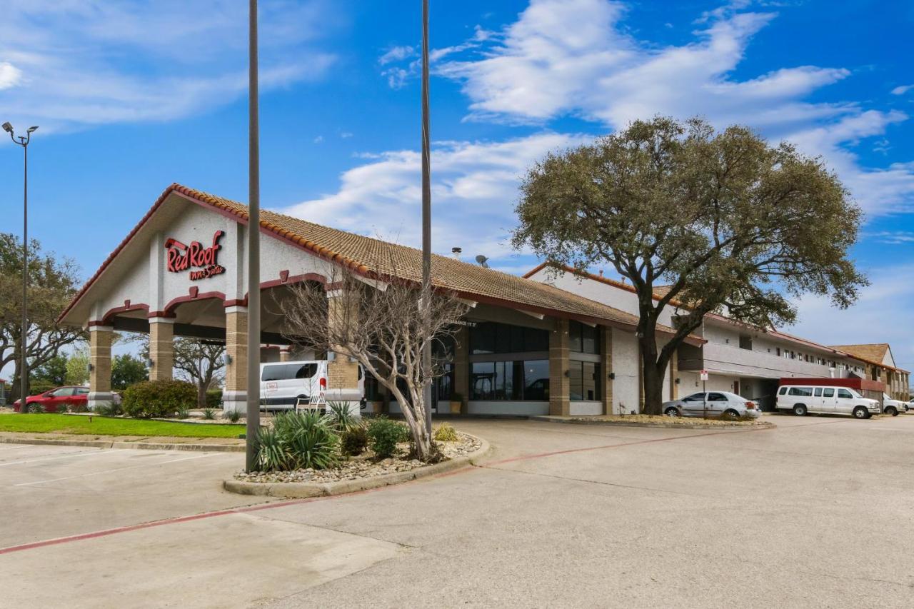 Irving Inn & Suites At Dfw Airport ภายนอก รูปภาพ