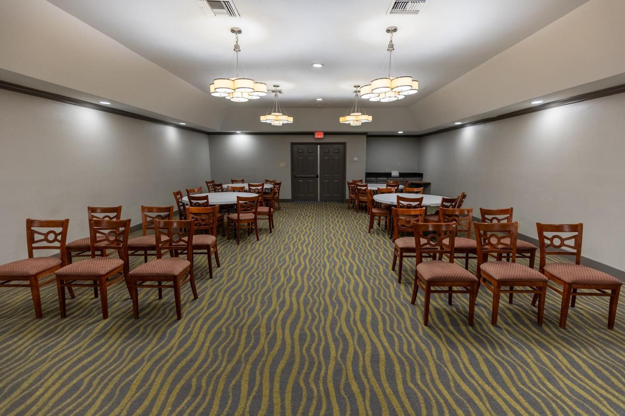 Irving Inn & Suites At Dfw Airport ภายนอก รูปภาพ