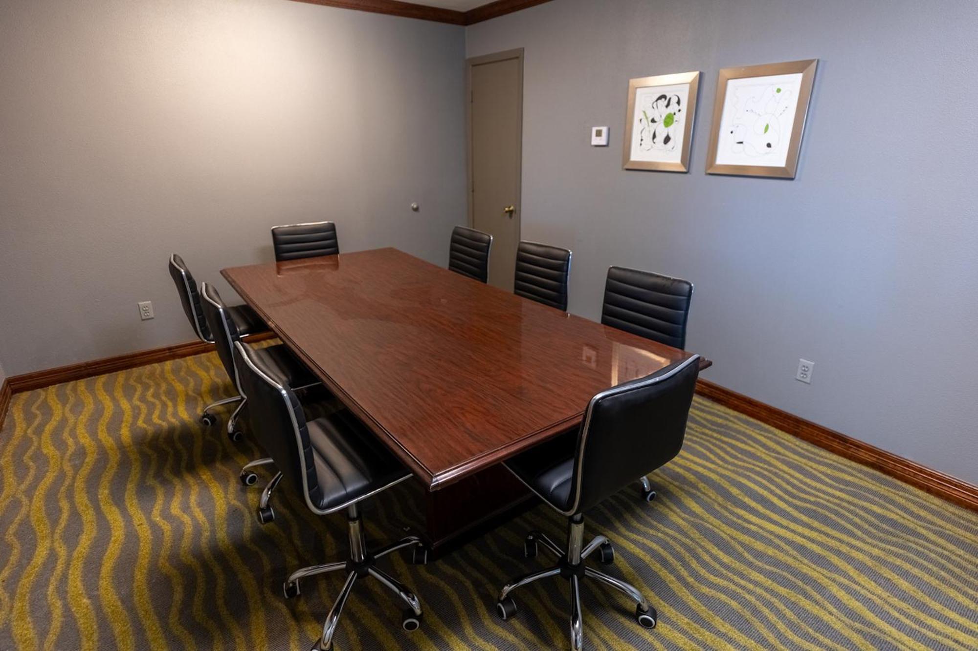 Irving Inn & Suites At Dfw Airport ภายนอก รูปภาพ