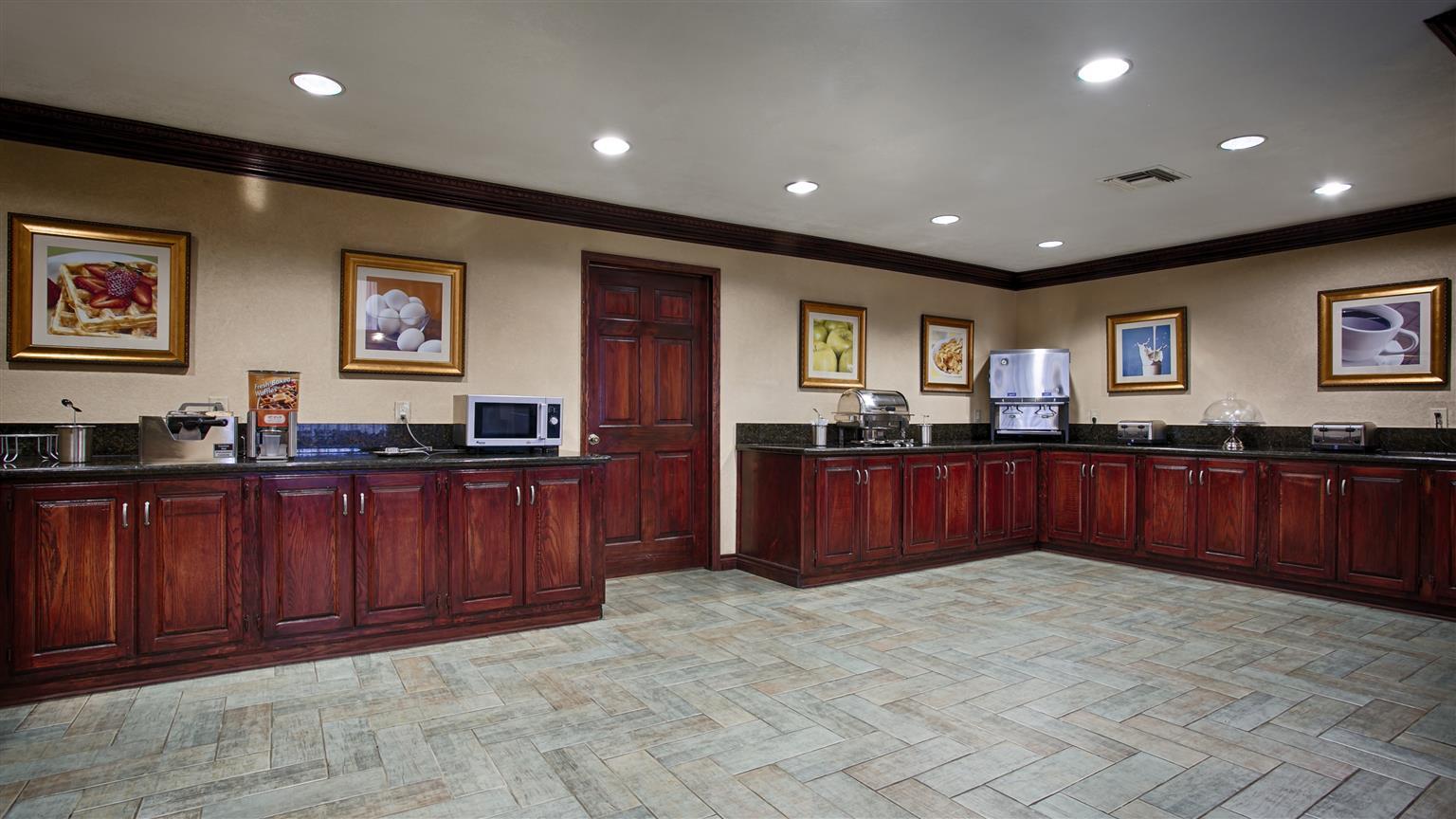 Irving Inn & Suites At Dfw Airport ภายนอก รูปภาพ