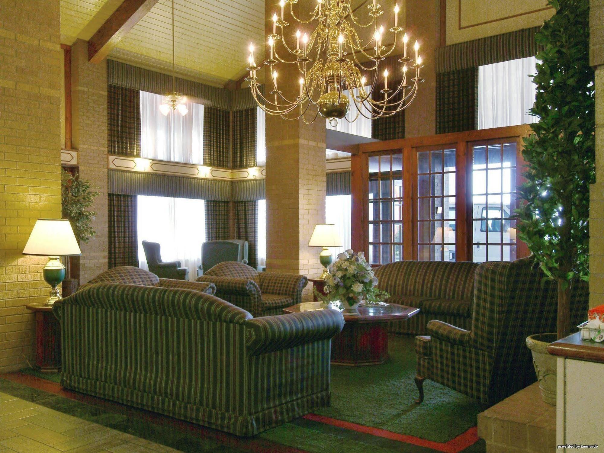 Irving Inn & Suites At Dfw Airport ภายนอก รูปภาพ