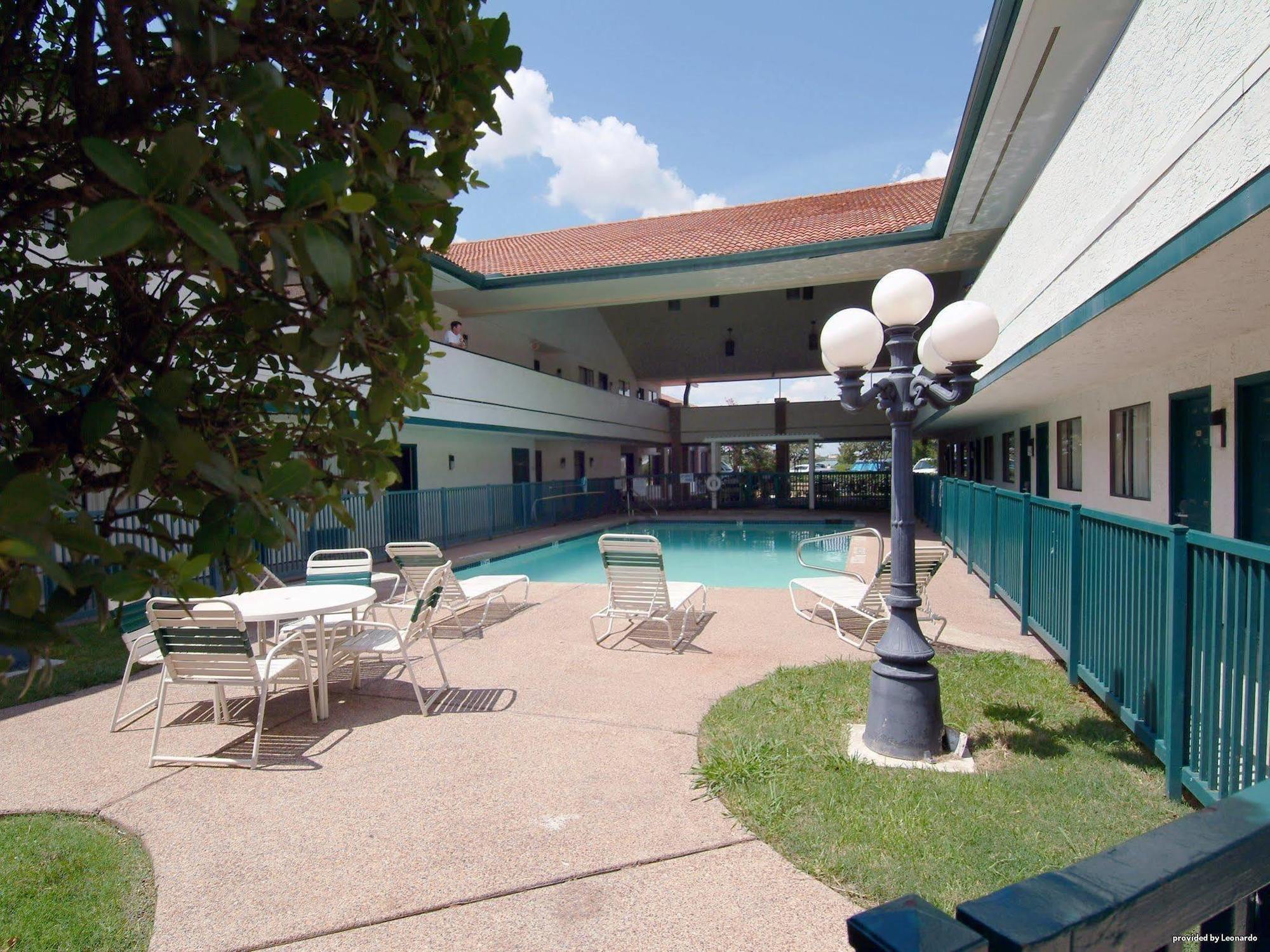 Irving Inn & Suites At Dfw Airport สิ่งอำนวยความสะดวก รูปภาพ