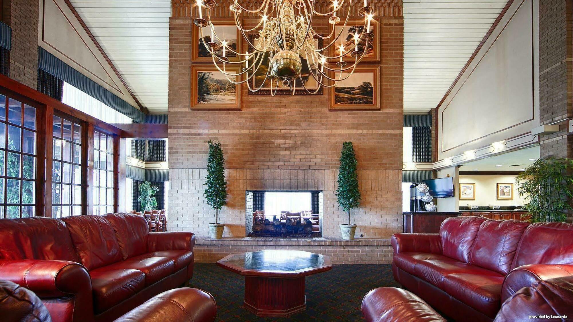 Irving Inn & Suites At Dfw Airport ภายนอก รูปภาพ