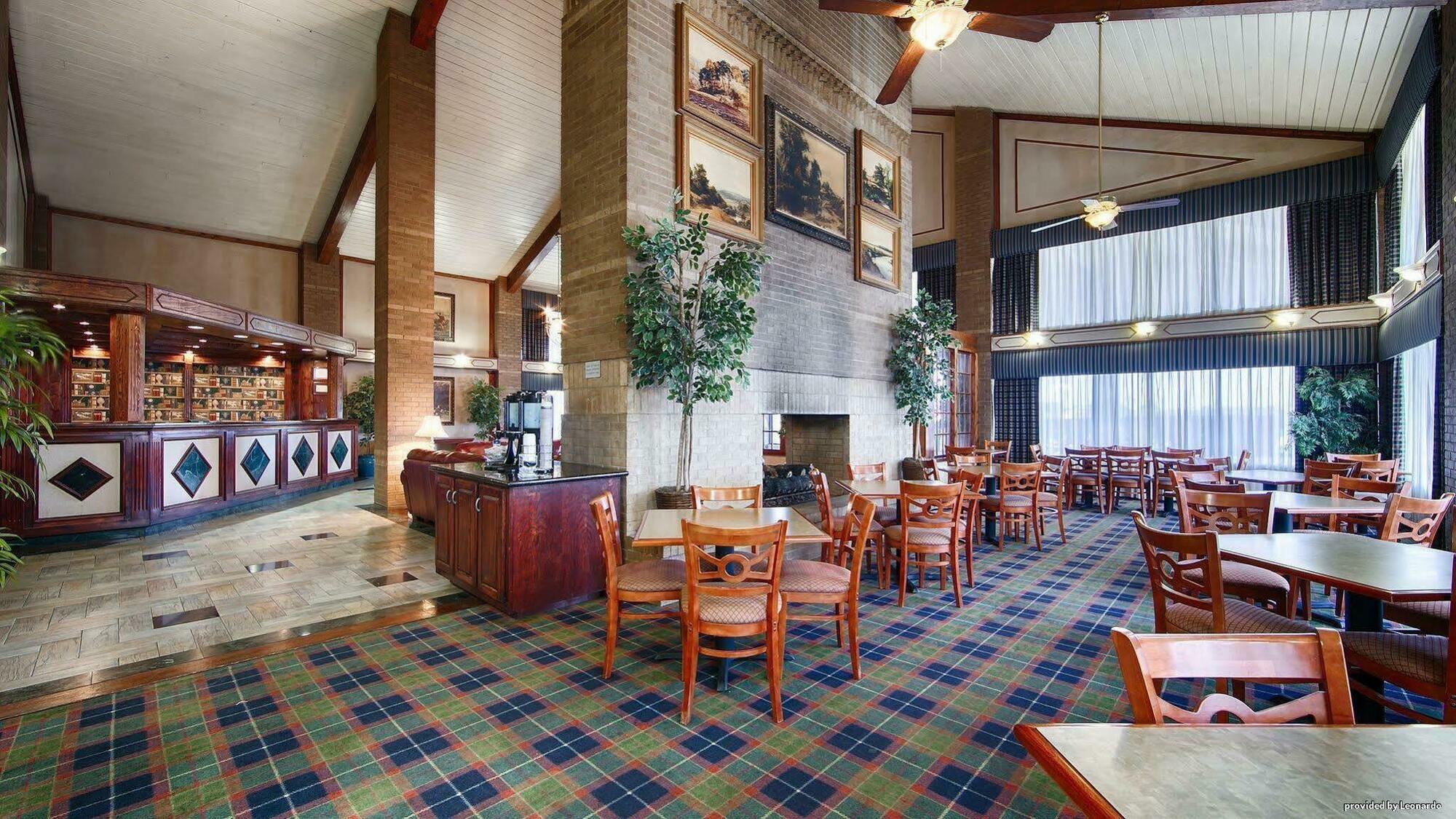 Irving Inn & Suites At Dfw Airport ภายนอก รูปภาพ